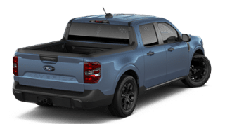 2026 Ford Maverick® External Image 4